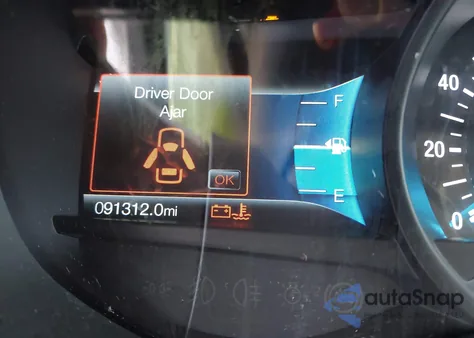 2020 Ford Edge Sel from USA, damaged, VIN 2FMPK4J90LBA28960